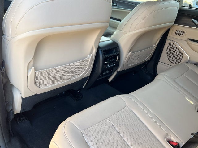 2023 Jeep Grand Cherokee 4xe 4xe