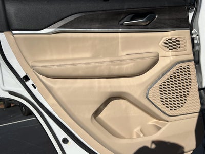 2023 Jeep Grand Cherokee 4xe 4xe