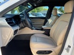 2023 Jeep Grand Cherokee 4xe 4xe