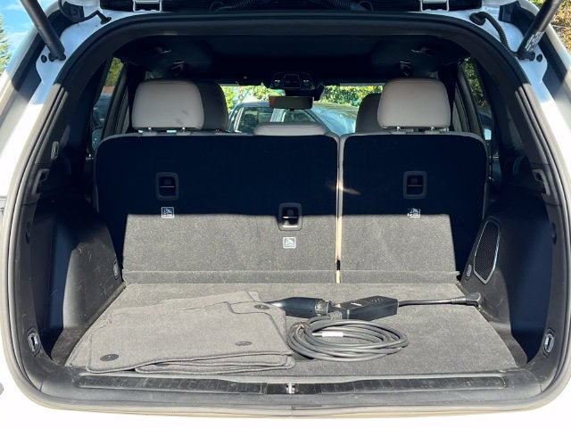 2023 Jeep Grand Cherokee 4xe 4xe