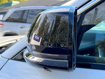 2023 Jeep Grand Cherokee 4xe 4xe
