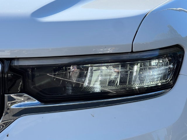 2023 Jeep Grand Cherokee 4xe 4xe