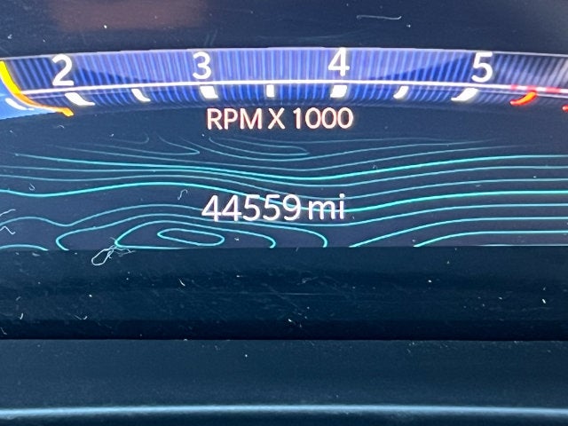 2023 Jeep Grand Cherokee 4xe 4xe