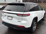 2023 Jeep Grand Cherokee 4xe Trailhawk