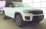 2023 Jeep Grand Cherokee 4xe Trailhawk