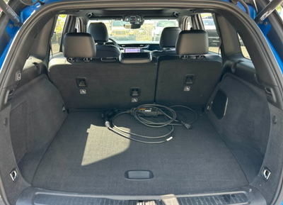 2023 Jeep Grand Cherokee 4xe Trailhawk Carb State Pkg