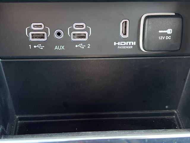 2023 Jeep Grand Cherokee 4xe Trailhawk Carb State Pkg