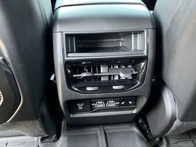 2023 Jeep Grand Cherokee 4xe Trailhawk Carb State Pkg