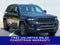 2022 Jeep Grand Cherokee 4xe Trailhawk 4x4