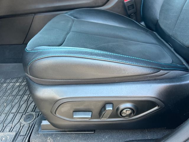 2022 Jeep Grand Cherokee 4xe Trailhawk 4x4