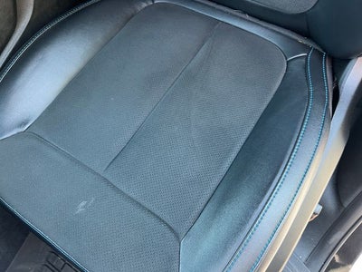 2022 Jeep Grand Cherokee 4xe Trailhawk 4x4