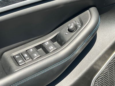 2022 Jeep Grand Cherokee 4xe Trailhawk 4x4