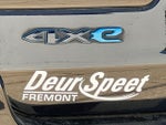 2022 Jeep Grand Cherokee 4xe Trailhawk 4x4