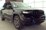 2022 Jeep Grand Cherokee 4xe Trailhawk 4x4