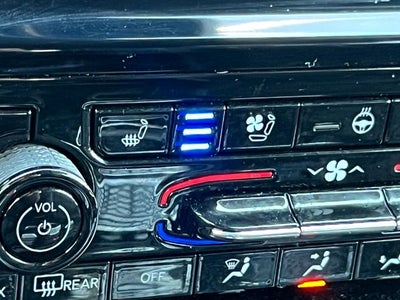 2022 Jeep Grand Cherokee 4xe Trailhawk 4x4