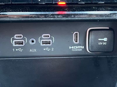 2022 Jeep Grand Cherokee 4xe Trailhawk 4x4