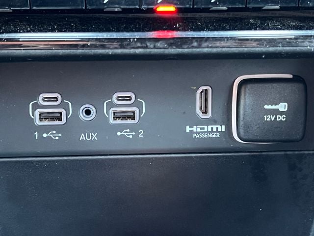 2022 Jeep Grand Cherokee 4xe Trailhawk 4x4