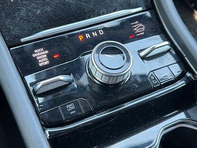2022 Jeep Grand Cherokee 4xe Trailhawk 4x4