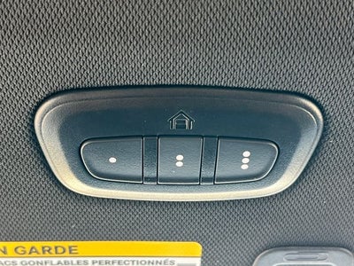 2022 Jeep Grand Cherokee 4xe Trailhawk 4x4