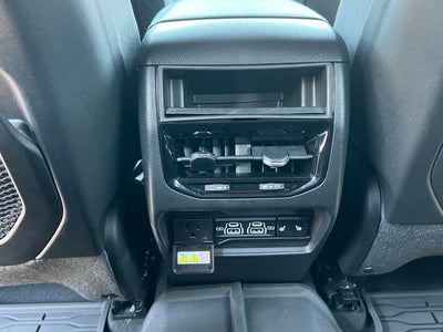 2022 Jeep Grand Cherokee 4xe Trailhawk 4x4
