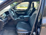 2022 Jeep Grand Cherokee 4xe Trailhawk 4x4