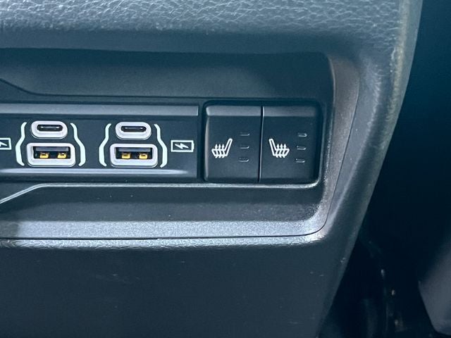 2022 Jeep Grand Cherokee 4xe Trailhawk 4x4
