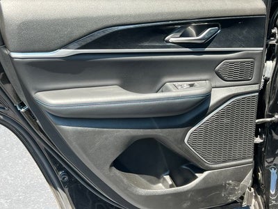 2022 Jeep Grand Cherokee 4xe Trailhawk 4x4