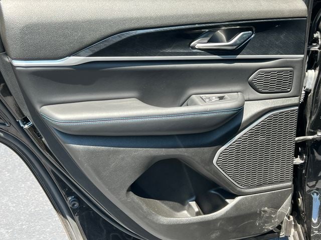 2022 Jeep Grand Cherokee 4xe Trailhawk 4x4