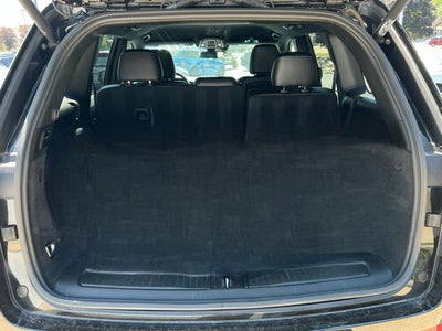 2022 Jeep Grand Cherokee 4xe Trailhawk 4x4