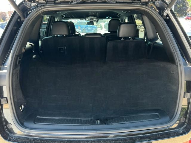 2022 Jeep Grand Cherokee 4xe Trailhawk 4x4