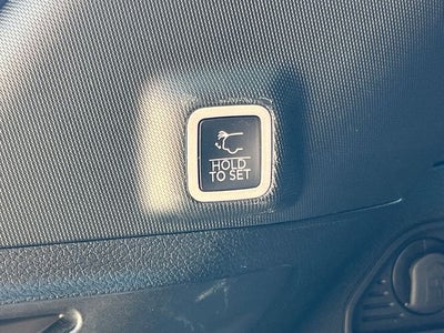 2022 Jeep Grand Cherokee 4xe Trailhawk 4x4