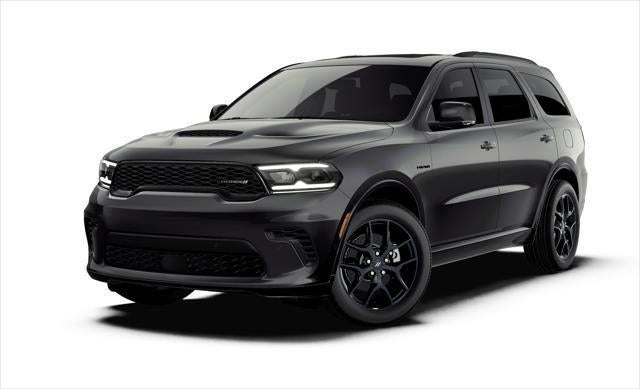 2027 Dodge Durango DURANGO GT HEMI V8 PREMIUM AWD