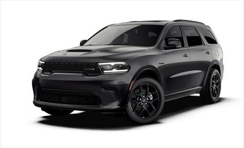 2027 Dodge Durango DURANGO GT HEMI V8 PREMIUM AWD