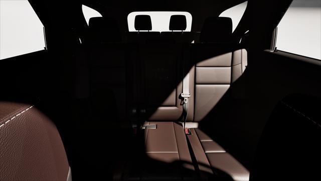2027 Dodge Durango DURANGO GT HEMI V8 PREMIUM AWD