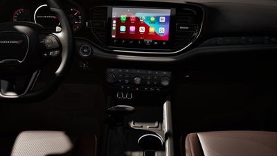2027 Dodge Durango DURANGO GT HEMI V8 PREMIUM AWD