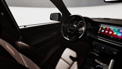 2027 Dodge Durango DURANGO GT HEMI V8 PREMIUM AWD