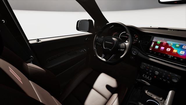 2027 Dodge Durango DURANGO GT HEMI V8 PREMIUM AWD