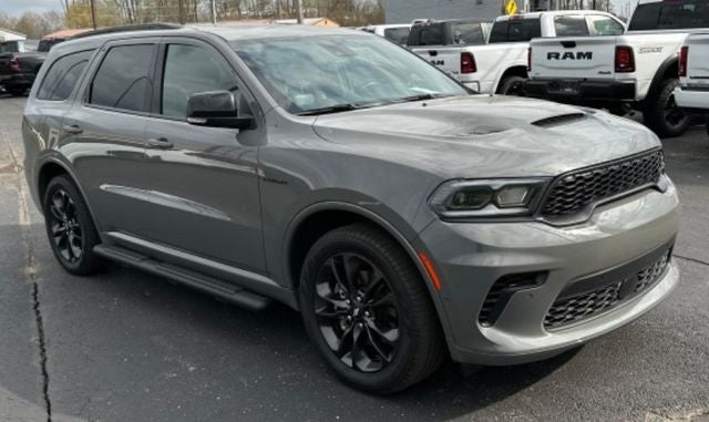 2025 Dodge Durango R/T