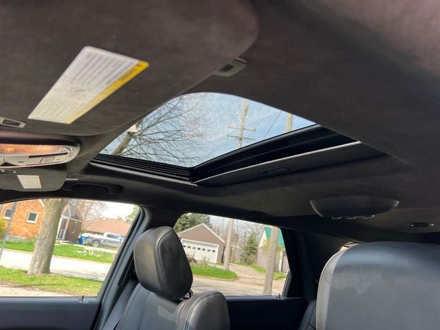 2025 Dodge Durango R/T Premium AWD