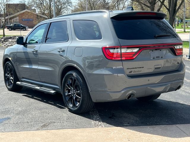 2025 Dodge Durango R/T Premium AWD