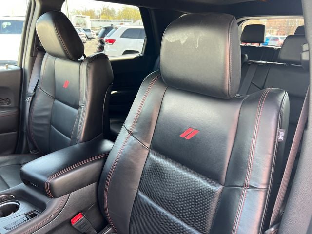2025 Dodge Durango R/T Premium AWD
