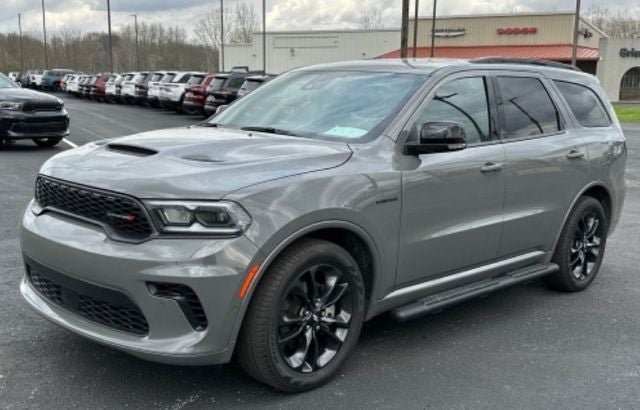2025 Dodge Durango R/T