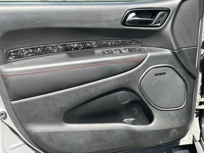 2025 Dodge Durango R/T Premium AWD