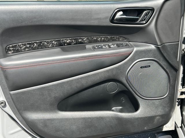2025 Dodge Durango R/T Premium AWD