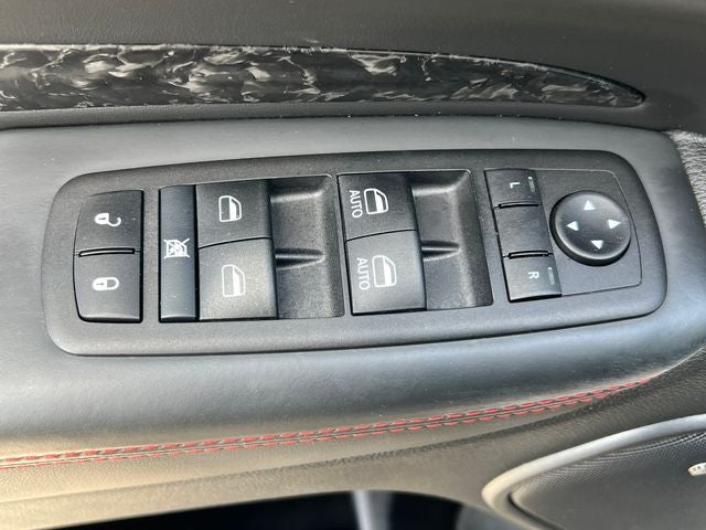 2025 Dodge Durango R/T Premium AWD