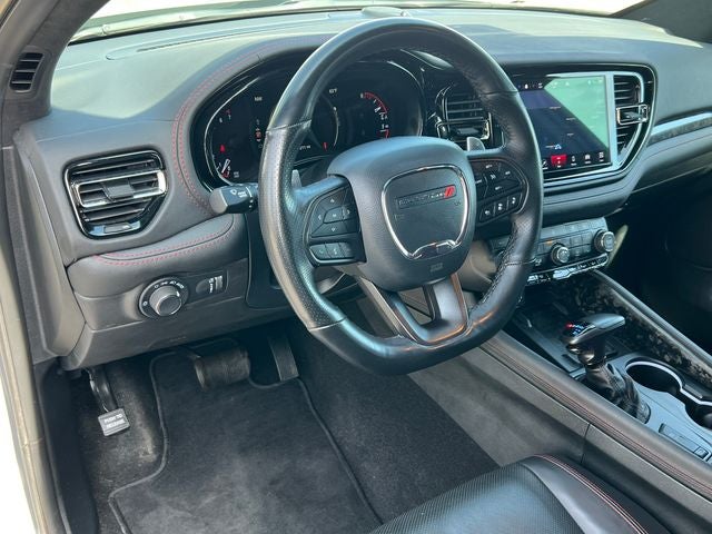 2025 Dodge Durango R/T Premium AWD