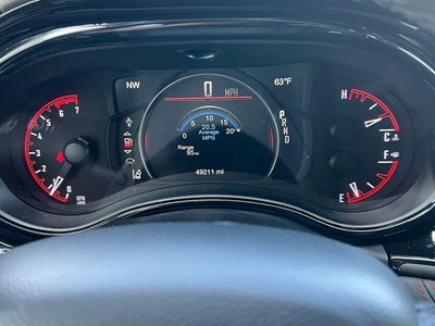 2025 Dodge Durango R/T Premium AWD