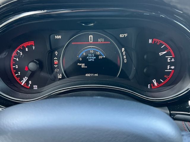 2025 Dodge Durango R/T Premium AWD