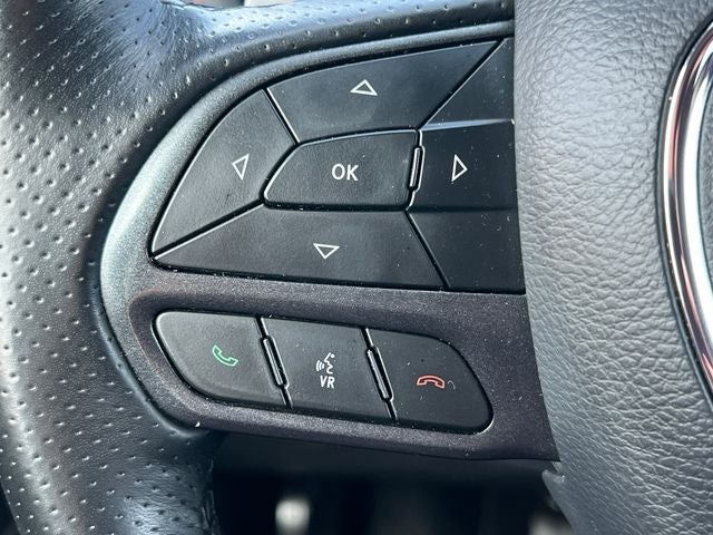 2025 Dodge Durango R/T Premium AWD