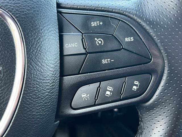 2025 Dodge Durango R/T Premium AWD